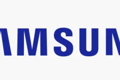 Samsung logo