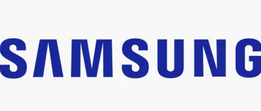 Samsung logo