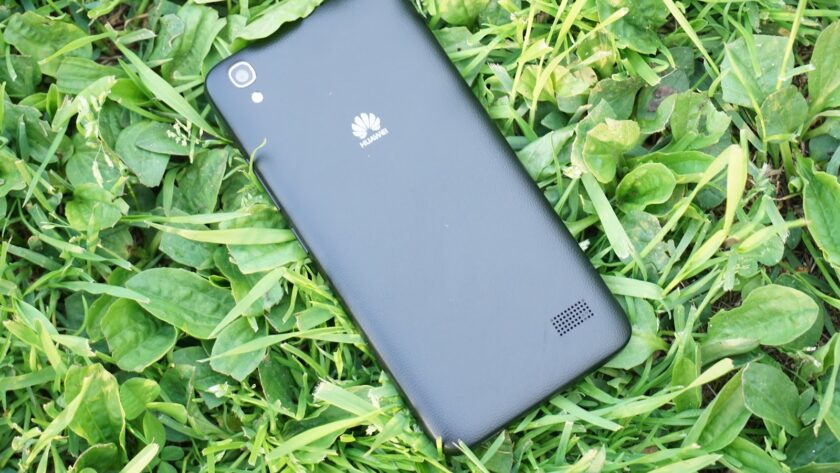 Huawei Snapto