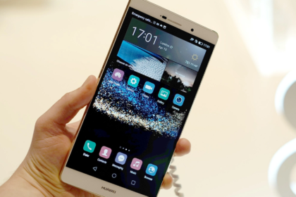 Huawei P8 Max