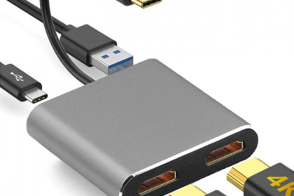 USB-C To HDMI 3.0