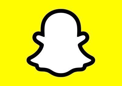 Snapchat logo