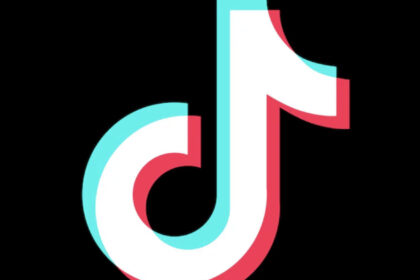 TikTok logo