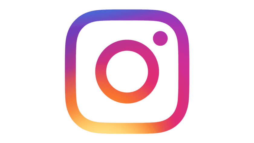 Instagram logo